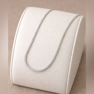 Taxco Sterling Silver bracelet stackable dainty 925 Italian silver